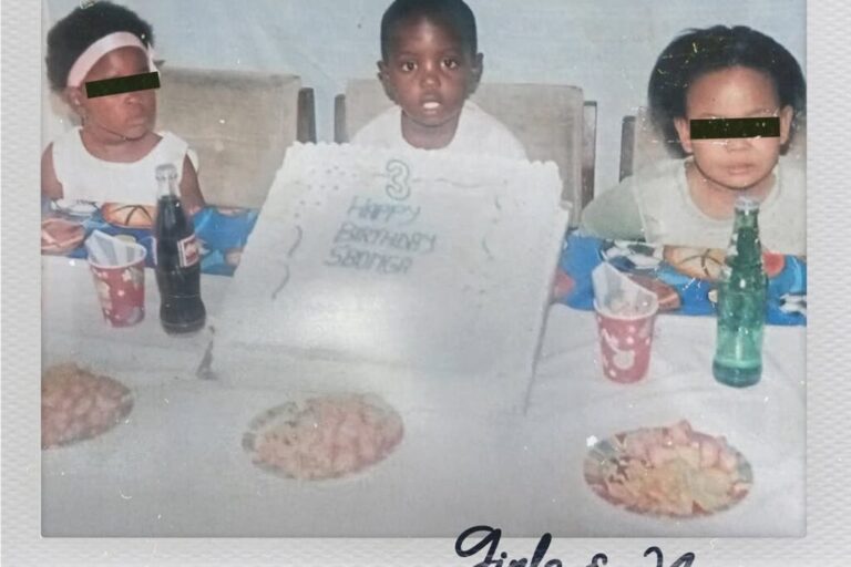 Tony Dayimane Dials Up The Feels With New Single “9 Missed Calls” Featuring Thatohatsi